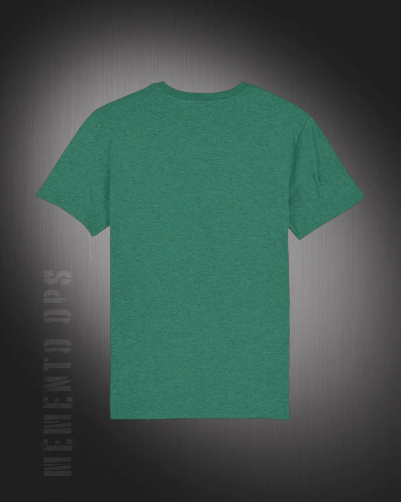 T-SHIRT / MEMENTO OPS