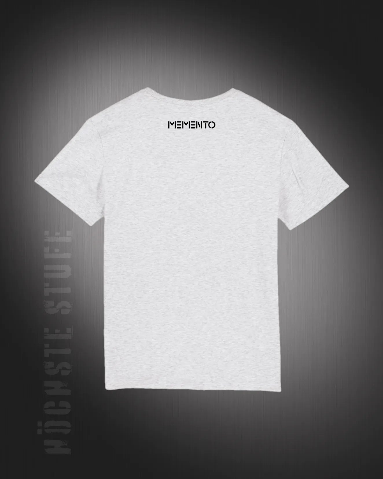 T-SHIRT / HÖCHSTE STUFE