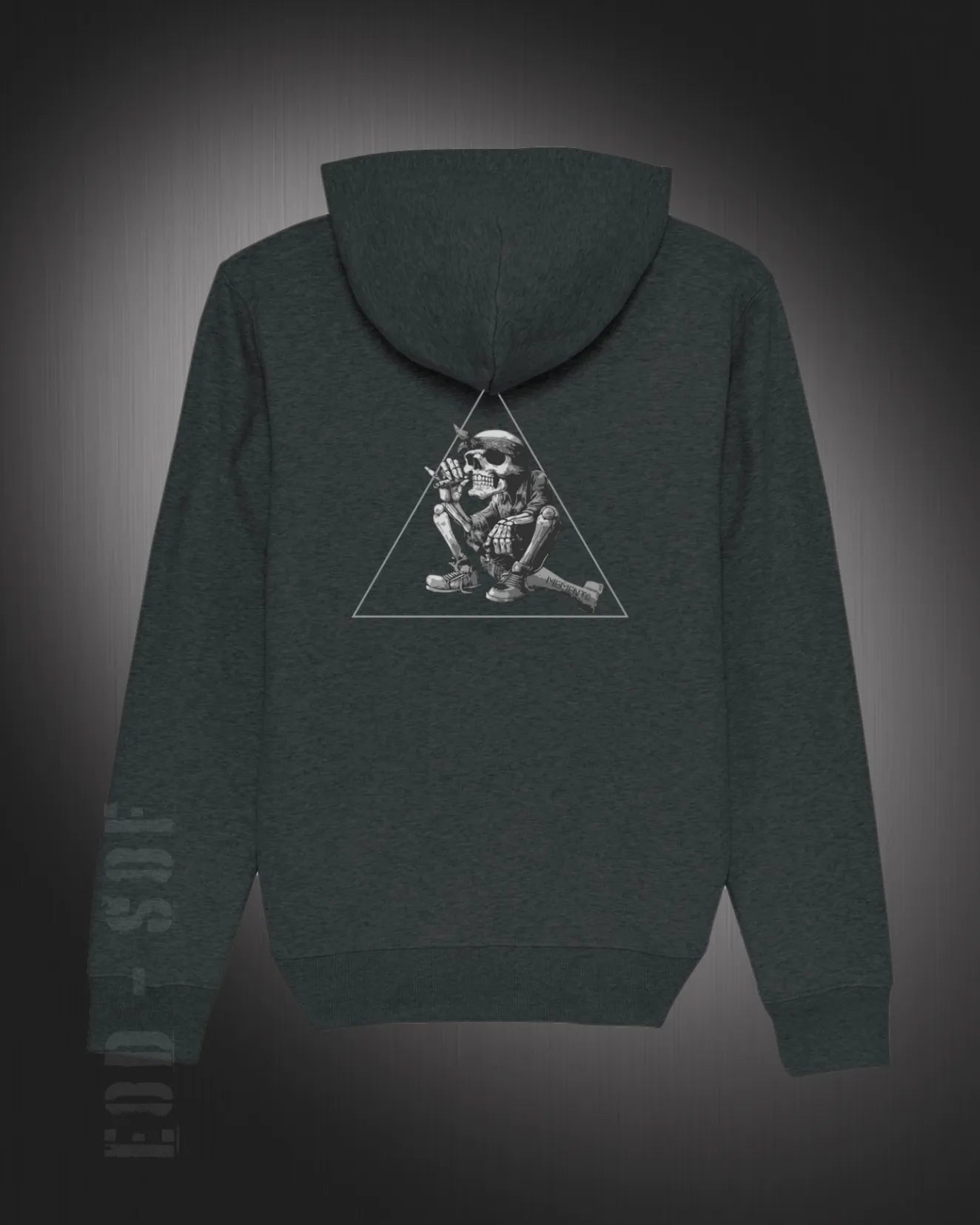 HOODIE / EOD