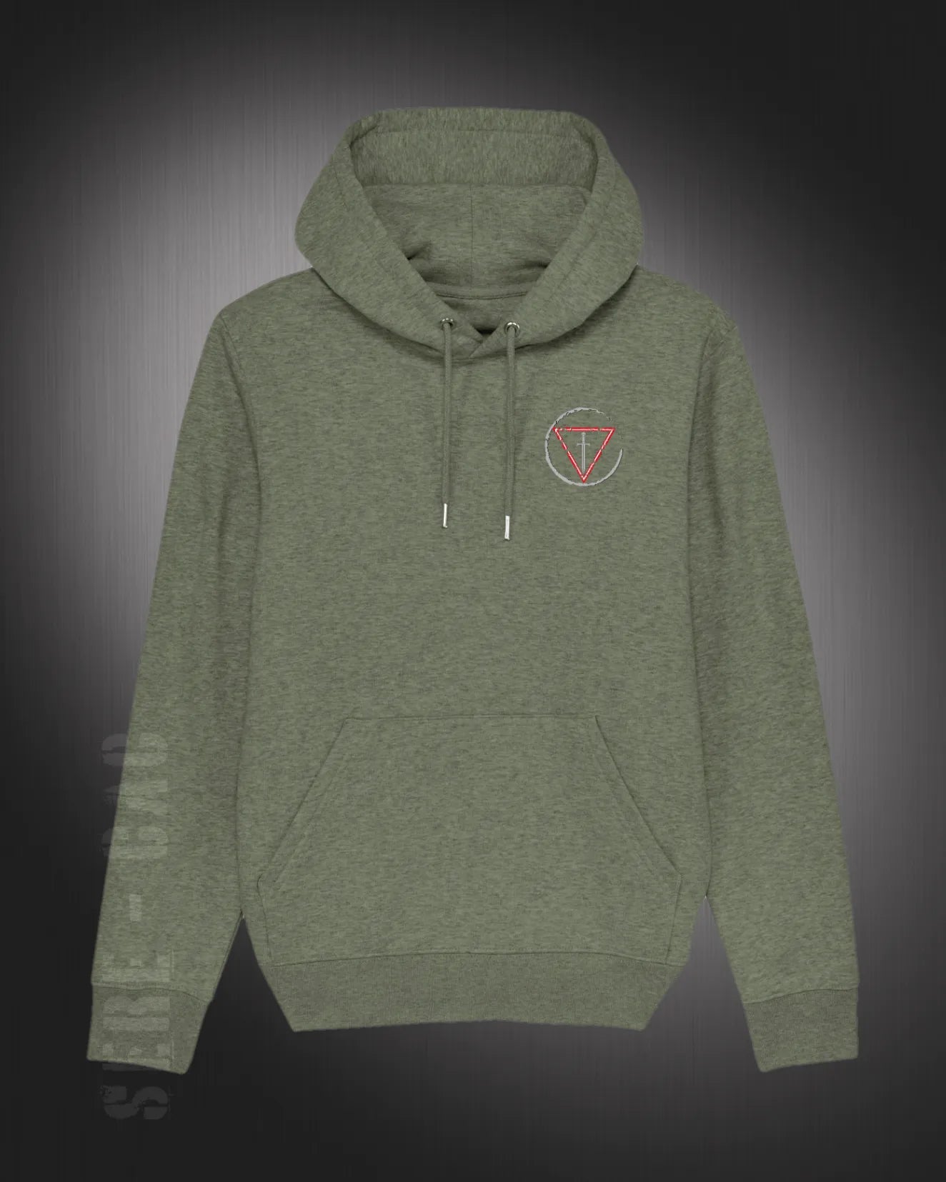 HOODIE / SERE - CAC