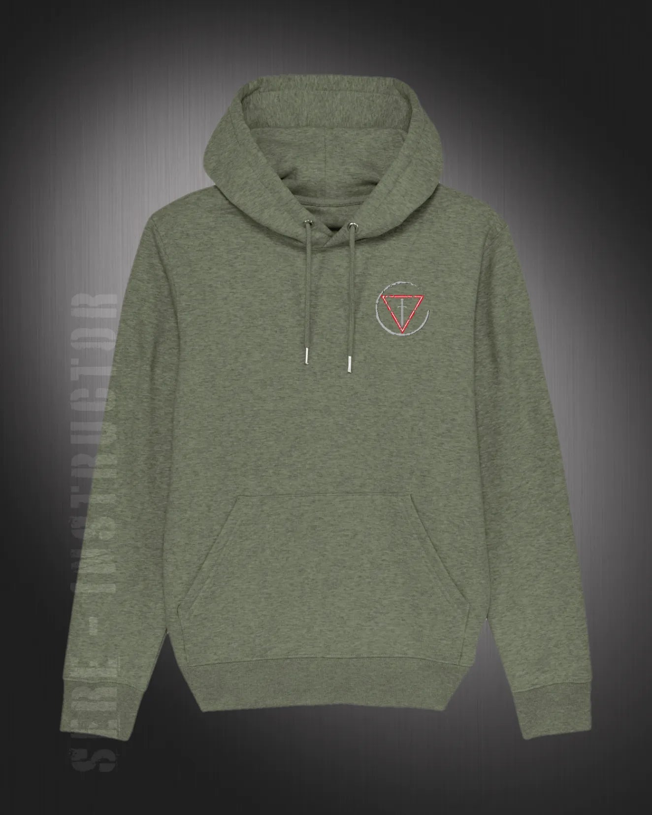 HOODIE / SERE - RTI
