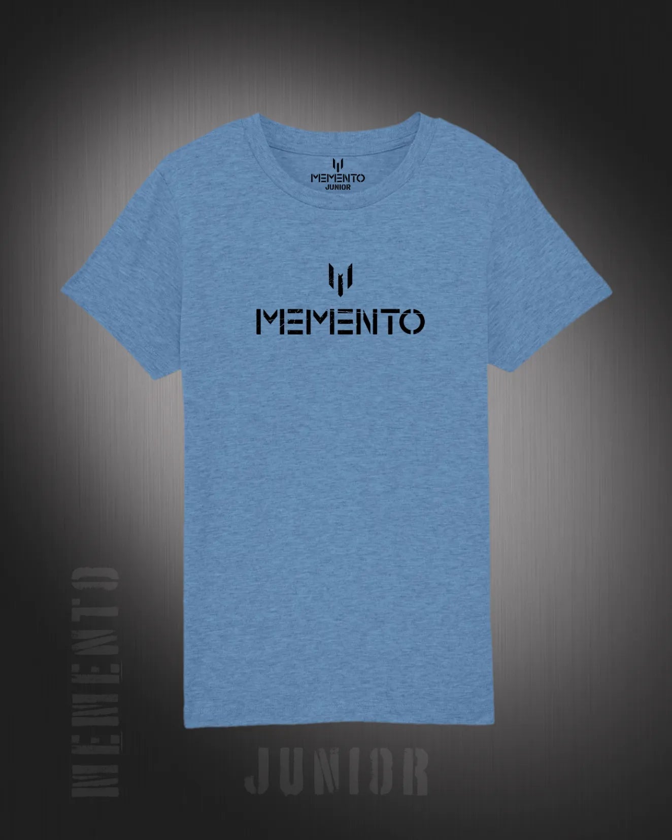 MEMENTO JUNIOR T-SHIRT / MEMENTO