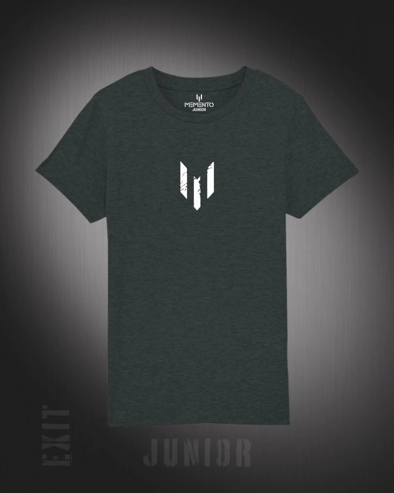 MEMENTO JUNIOR T-SHIRT / EXIT