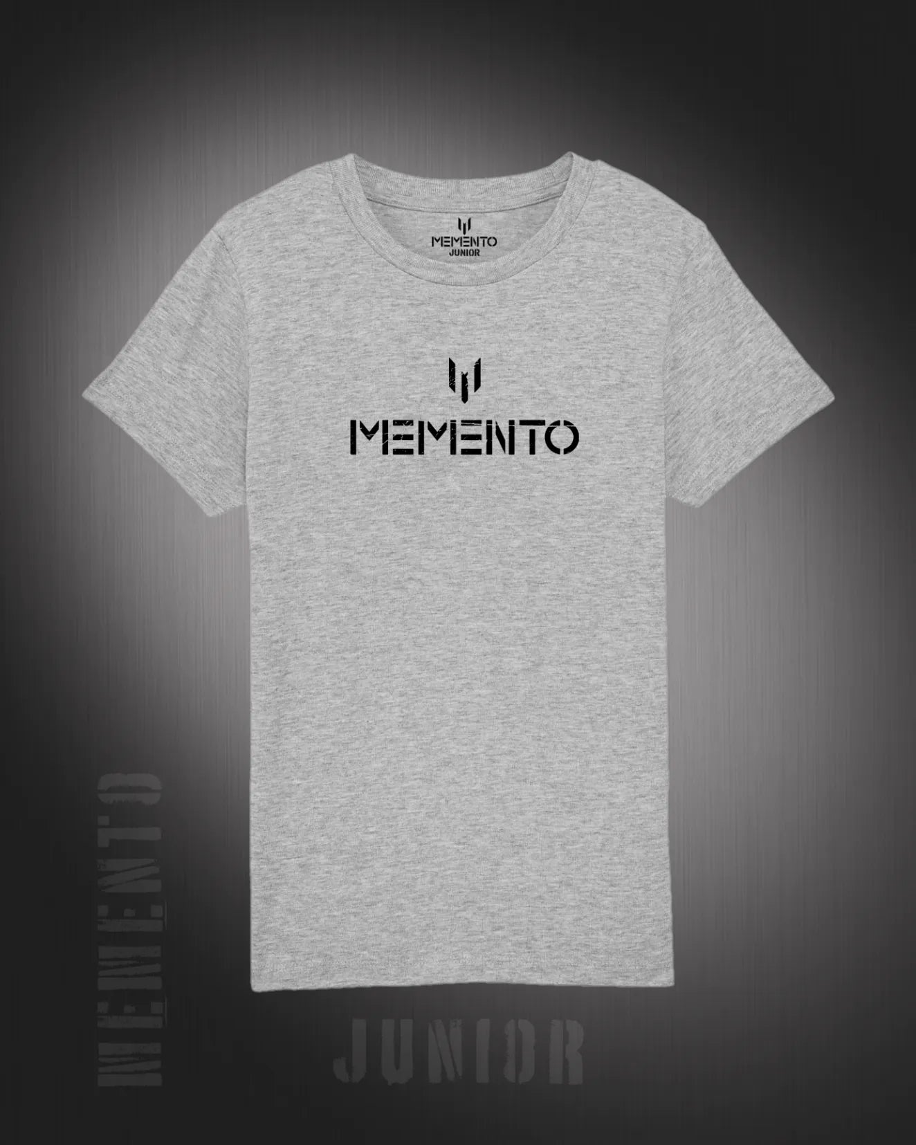MEMENTO JUNIOR T-SHIRT / MEMENTO