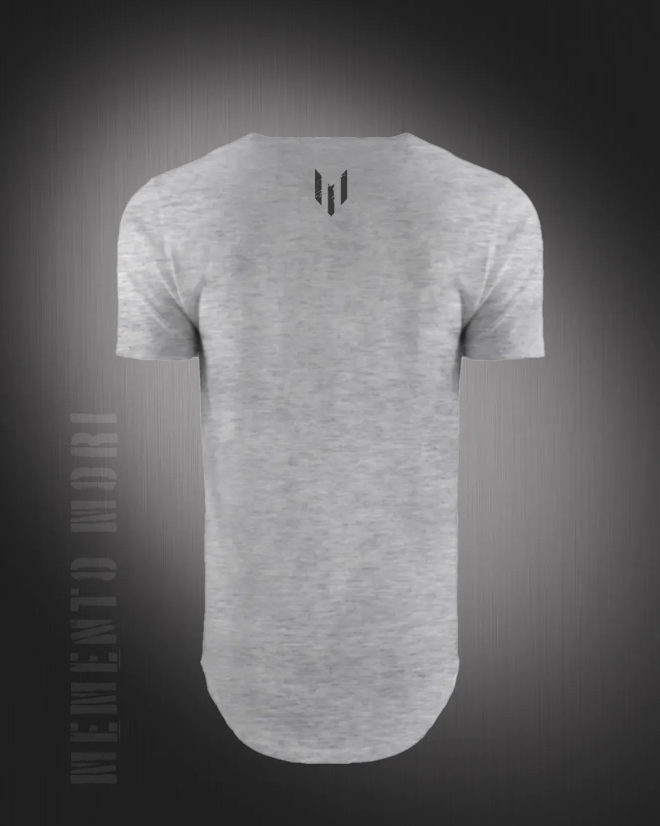 T-SHIRT / MEMENTO MORI 2.0