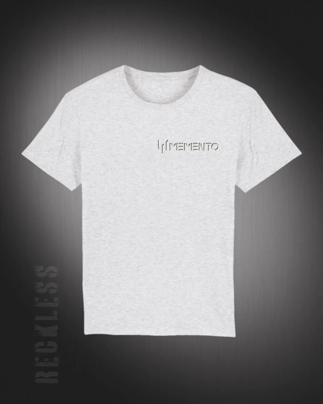 T-SHIRT / RECKLESS