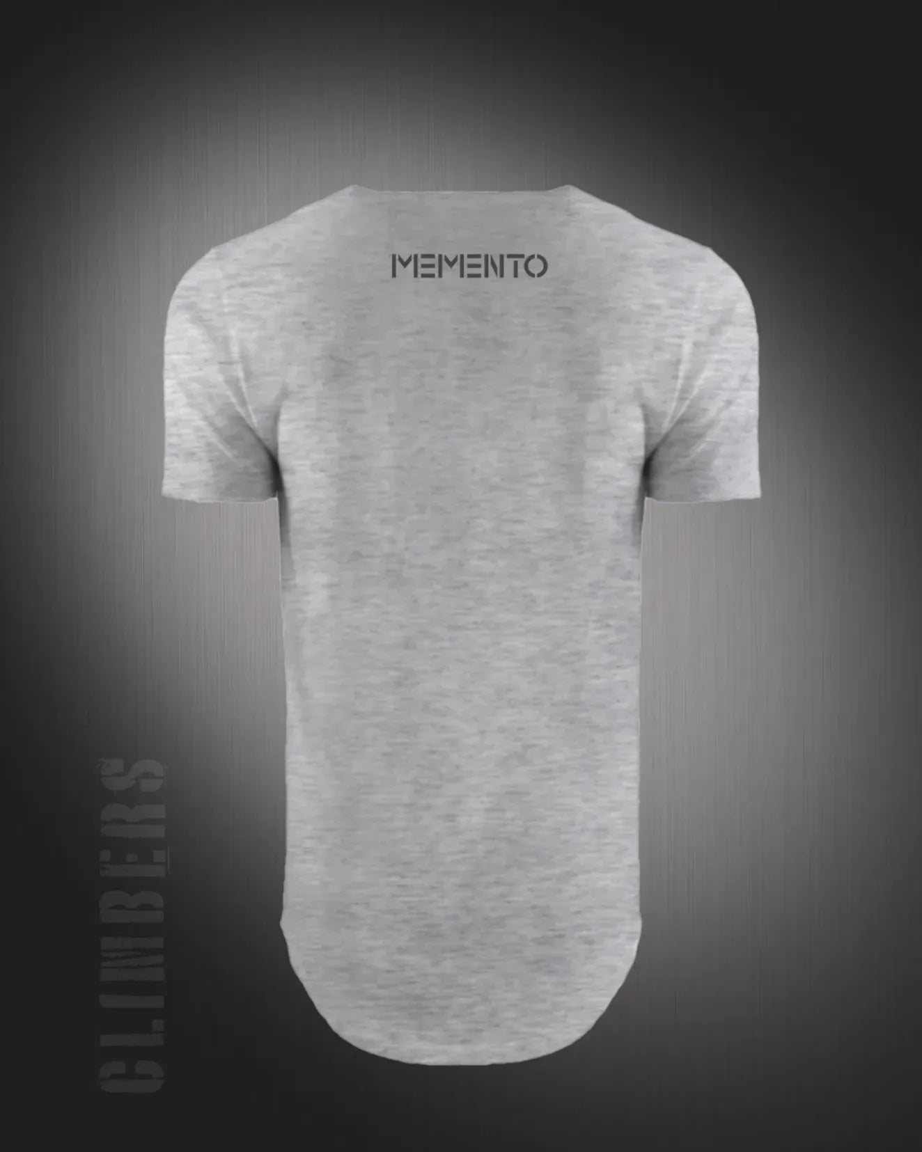 T-SHIRT / CLIMBERS