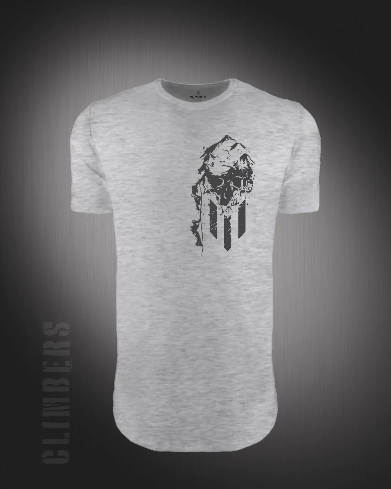 T-SHIRT / CLIMBERS