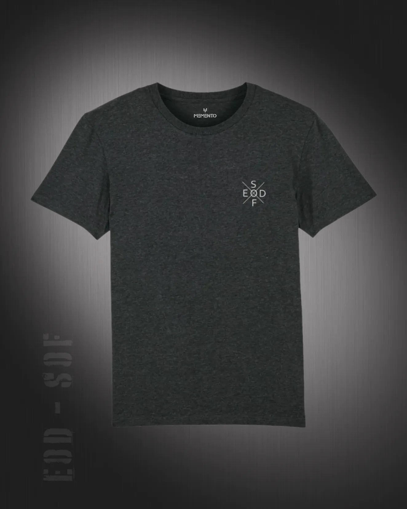 T-SHIRT / EOD