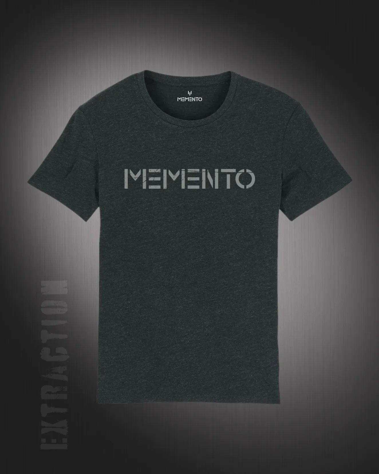 T-SHIRT / EXTRACTION