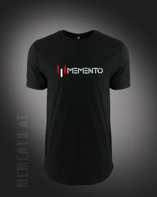 T-SHIRT / MEMENTO AT