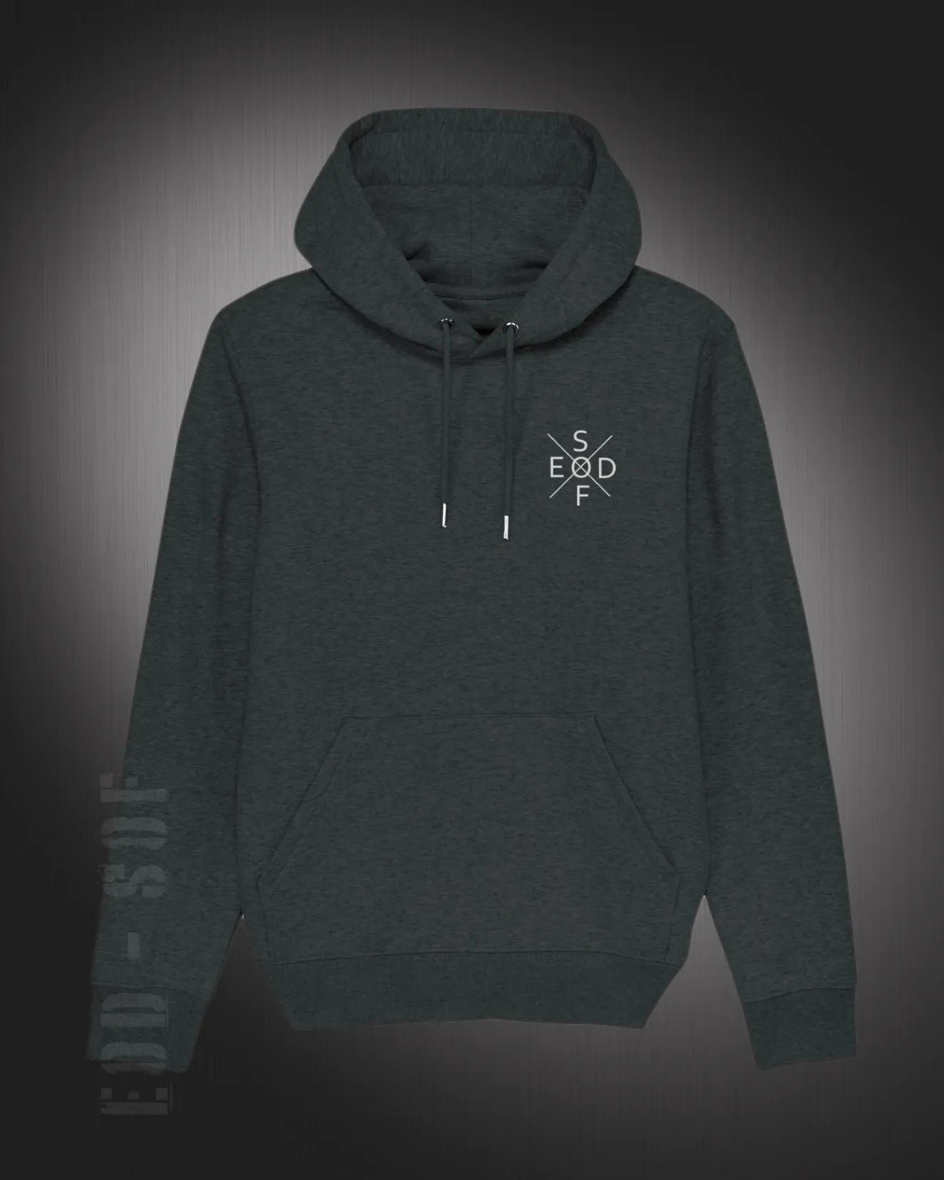HOODIE / EOD
