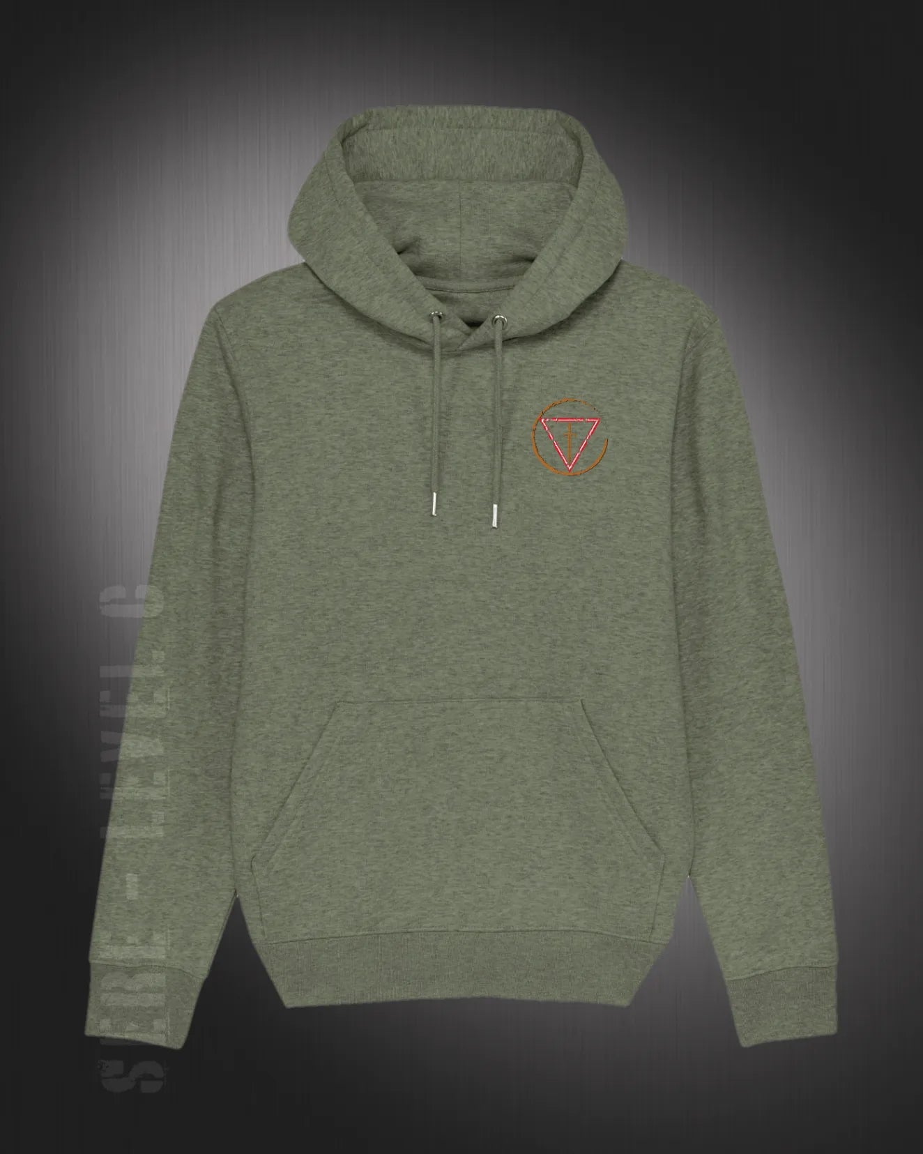 HOODIE / SERE - LEVEL C