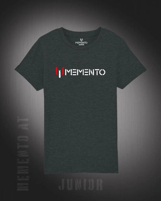 MEMENTO JUNIOR T-SHIRT / MEMENTO AT