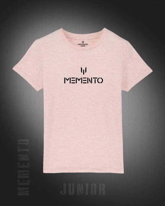 MEMENTO JUNIOR T-SHIRT / MEMENTO