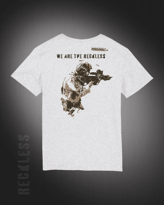 T-SHIRT / RECKLESS