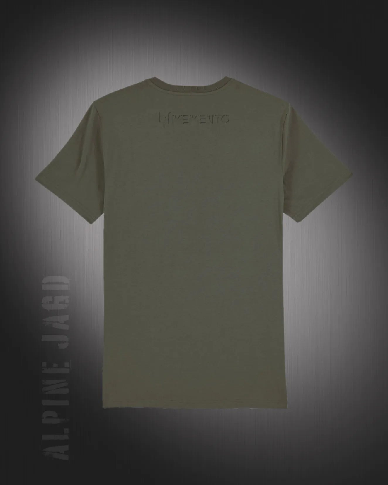 T-SHIRT / ALPINE JAGD