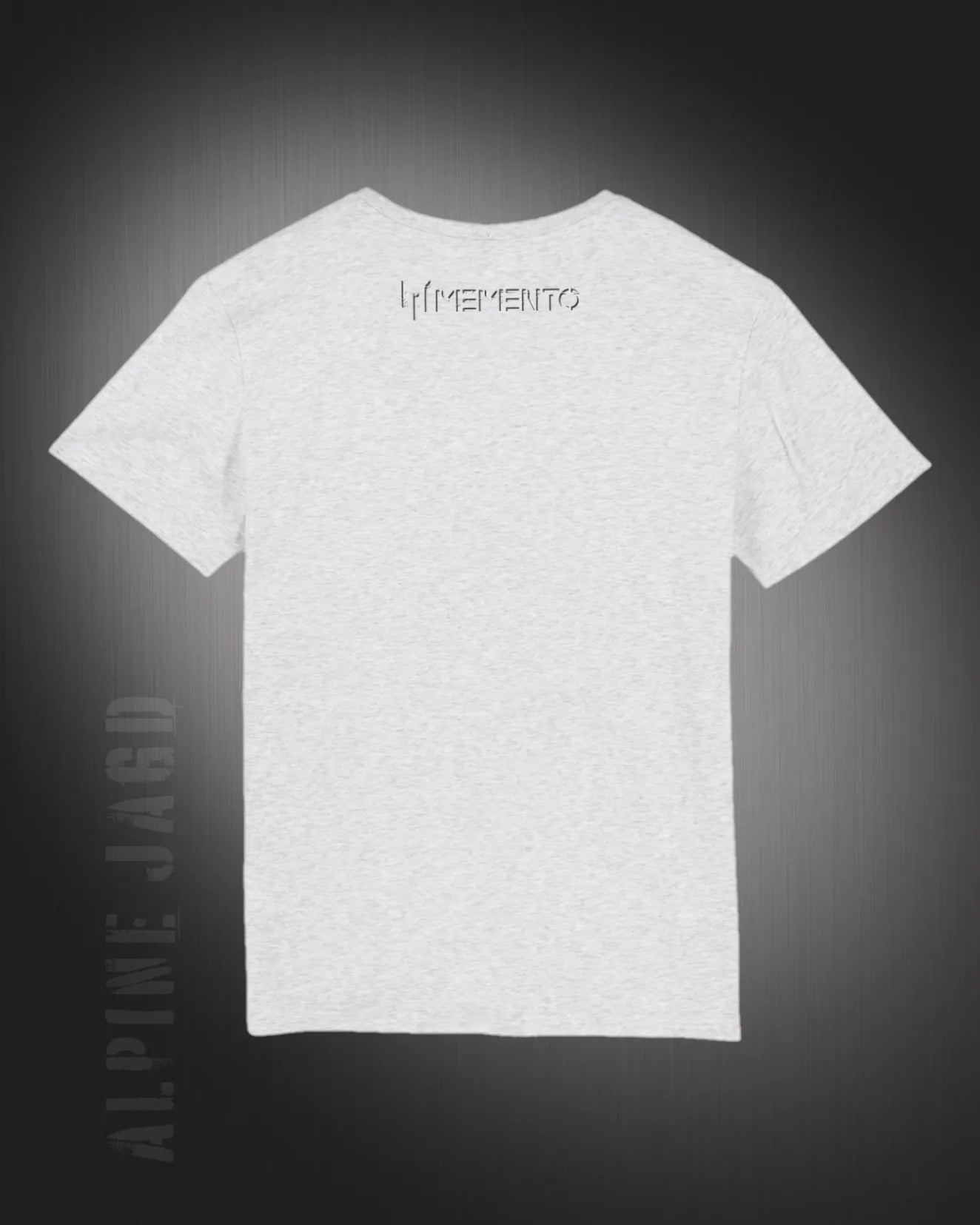 T-SHIRT / ALPINE JAGD