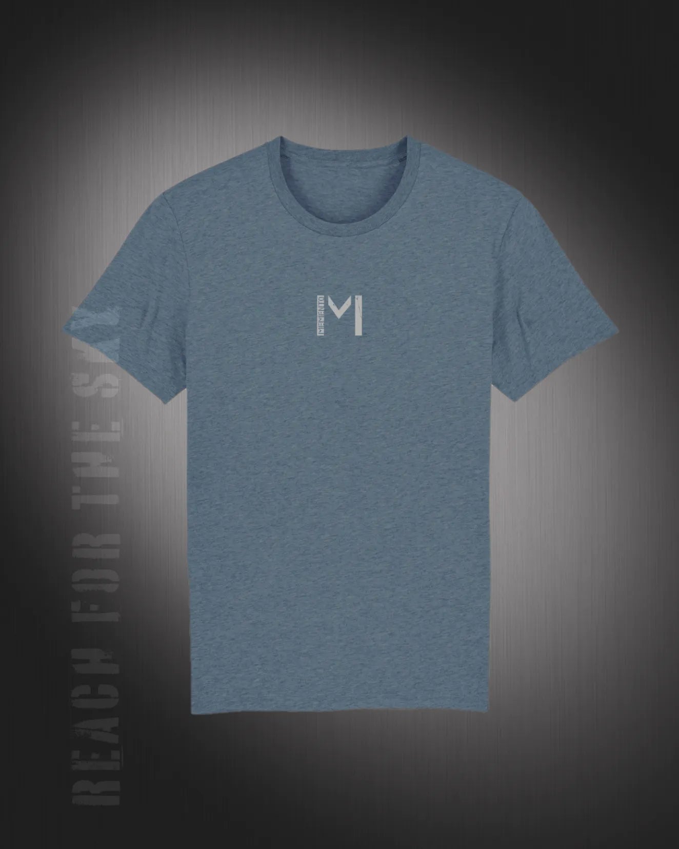 T-SHIRT / REACH FOR THE SKY
