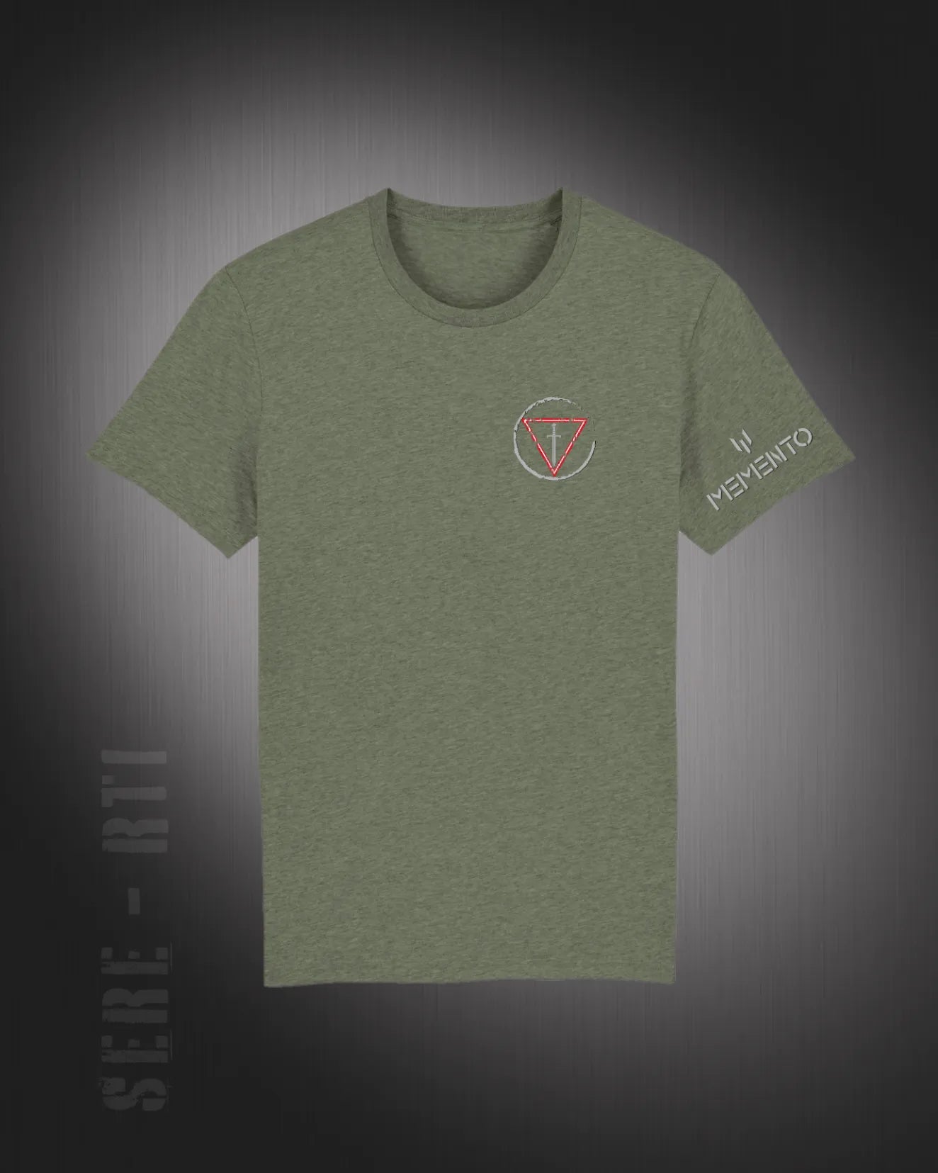 T-SHIRT / SERE - RTI