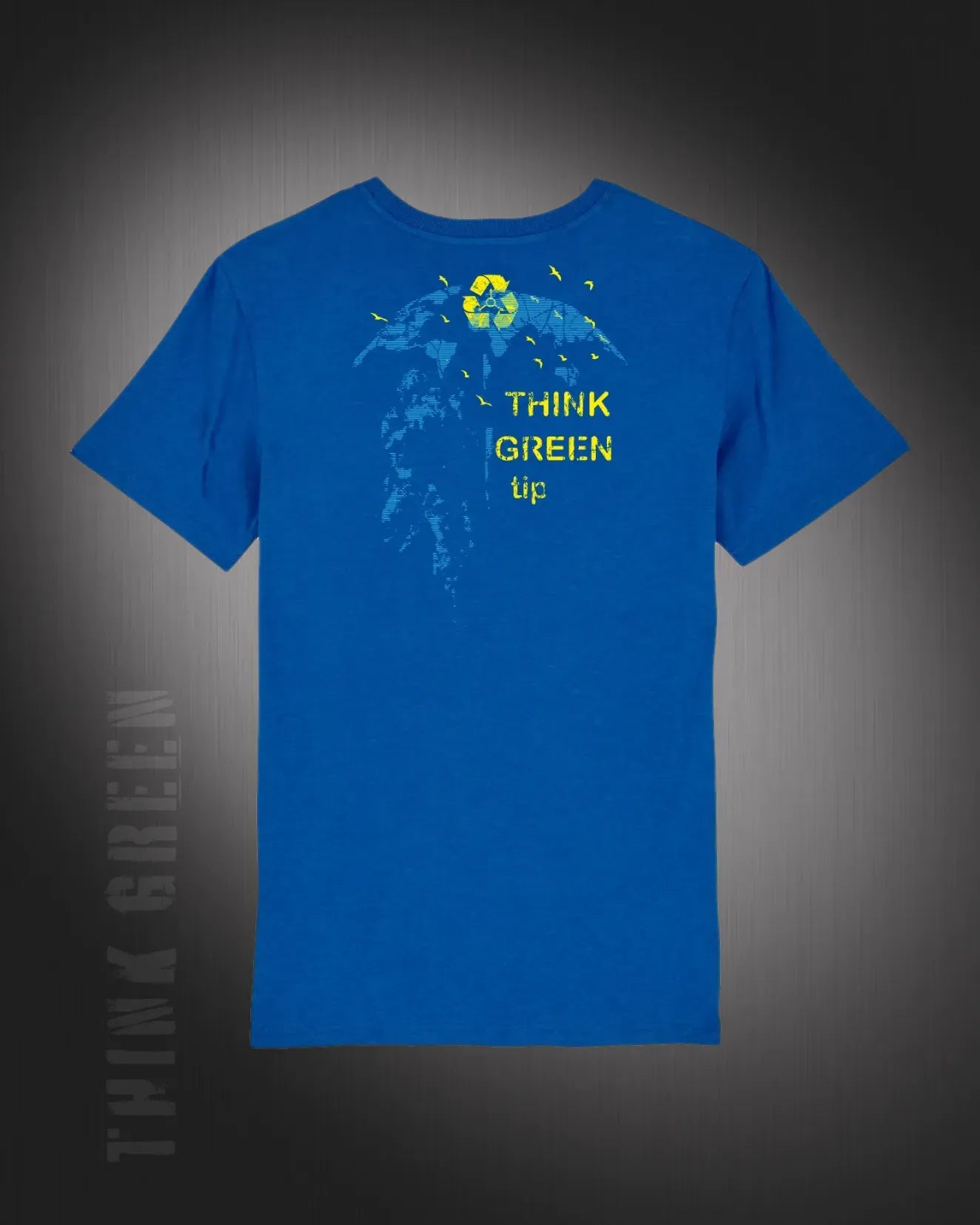 T-SHIRT / THINK GREEN