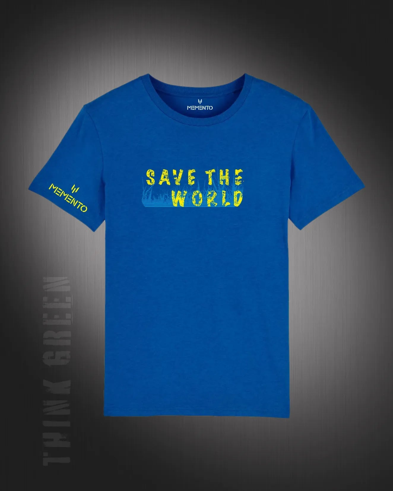 T-SHIRT / THINK GREEN